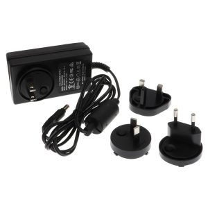 WPM‑8000 – Fuente de Poder / Adaptador de Pared